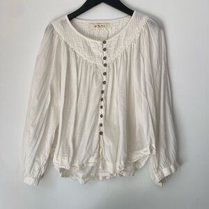 Free people blouse